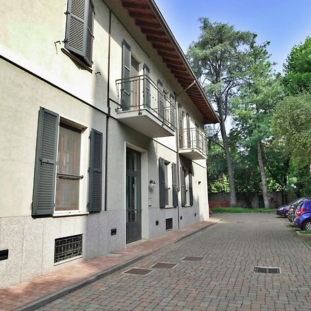 Best Way Rent - Incantevoli Appartamenti Sul Naviglio Della Martesana 米兰 外观 照片