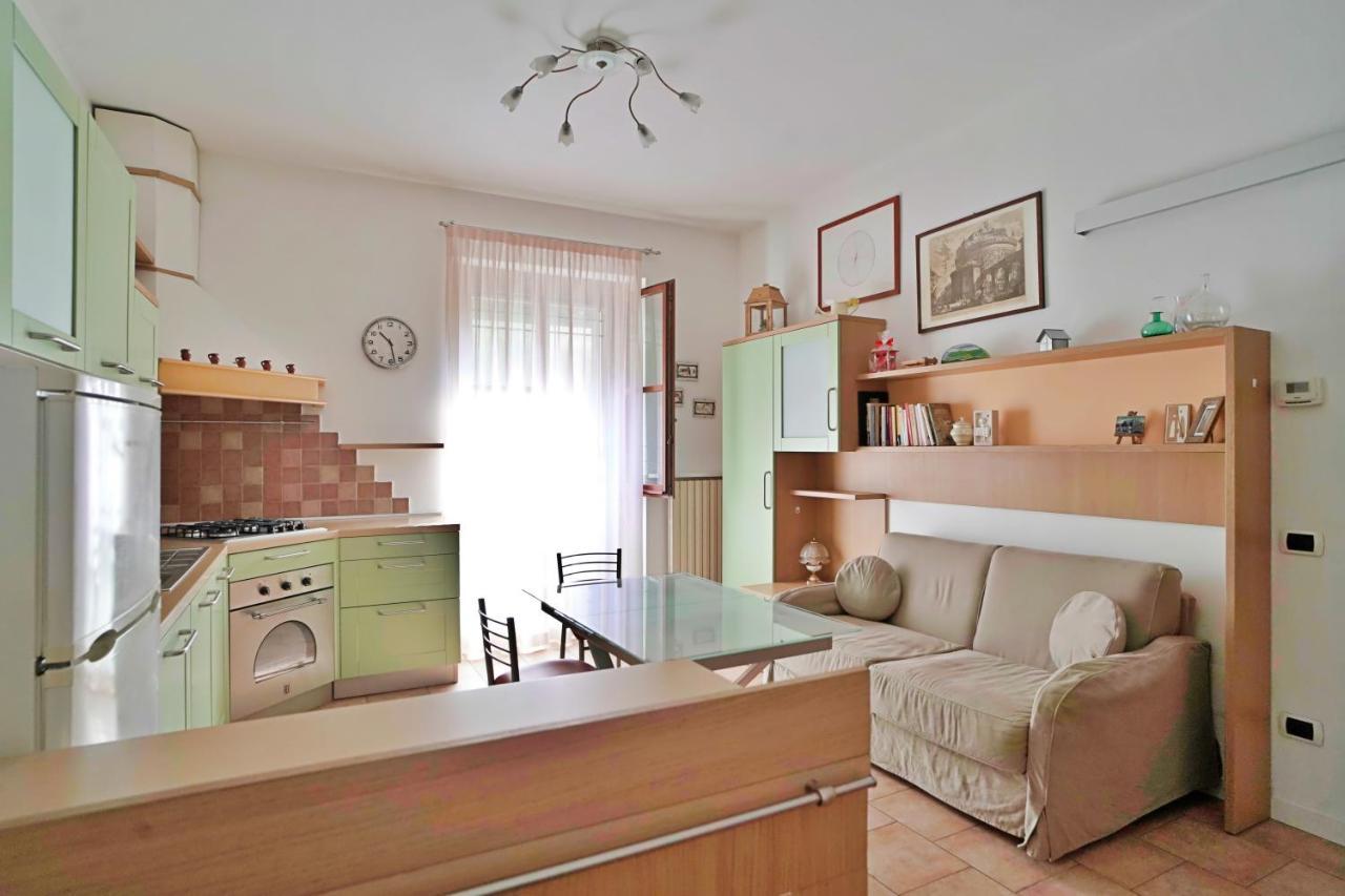 Best Way Rent - Incantevoli Appartamenti Sul Naviglio Della Martesana 米兰 外观 照片