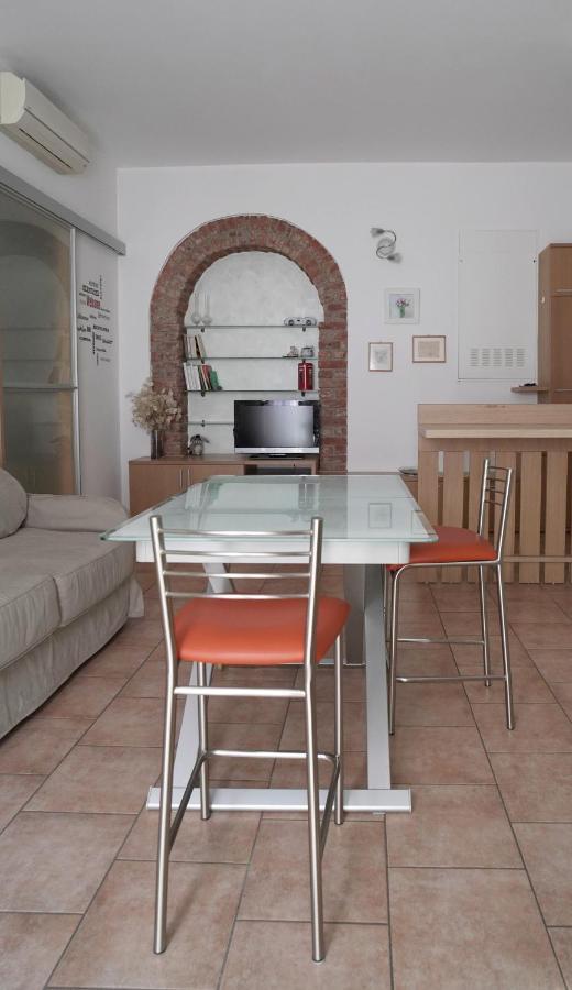 Best Way Rent - Incantevoli Appartamenti Sul Naviglio Della Martesana 米兰 外观 照片