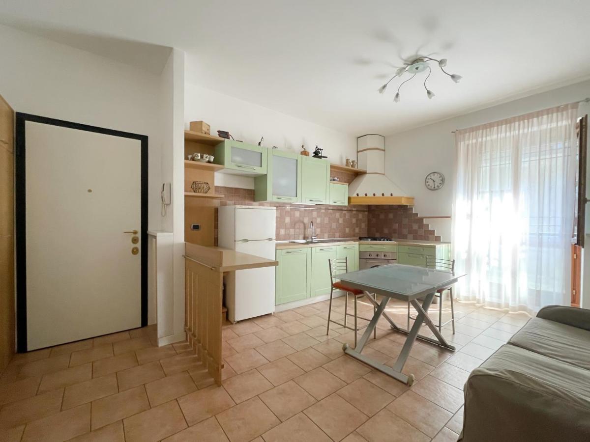 Best Way Rent - Incantevoli Appartamenti Sul Naviglio Della Martesana 米兰 外观 照片