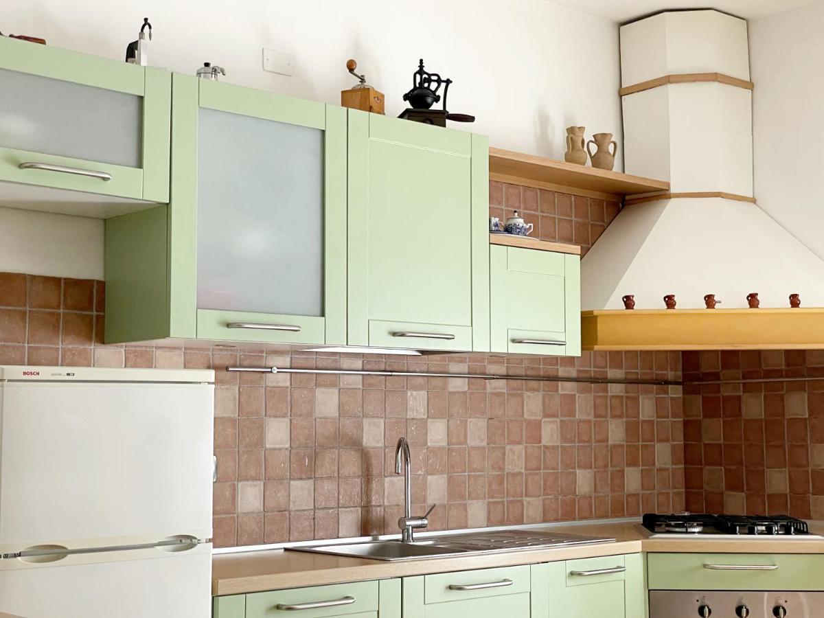 Best Way Rent - Incantevoli Appartamenti Sul Naviglio Della Martesana 米兰 外观 照片
