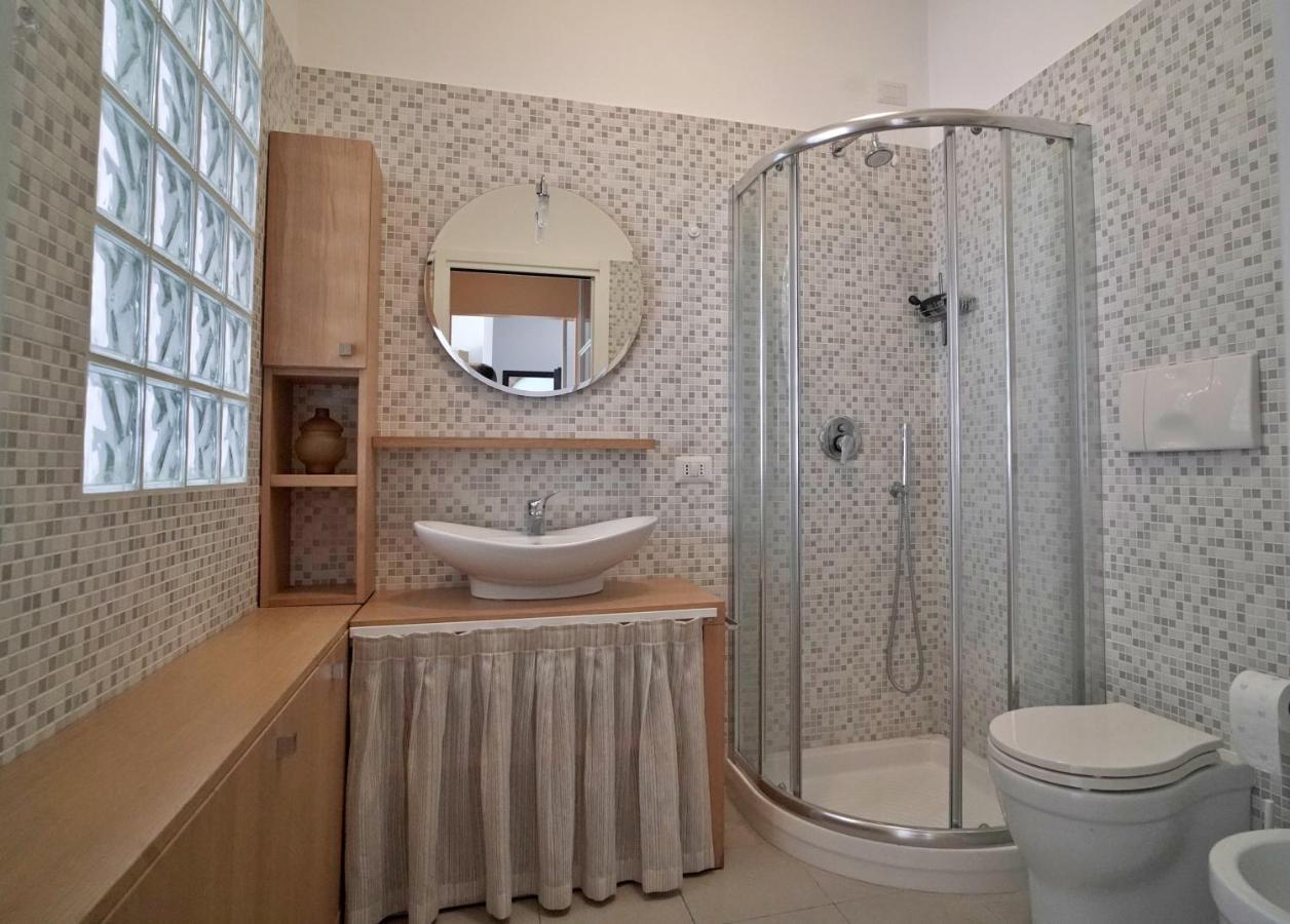 Best Way Rent - Incantevoli Appartamenti Sul Naviglio Della Martesana 米兰 外观 照片