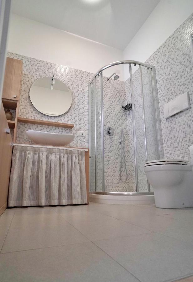 Best Way Rent - Incantevoli Appartamenti Sul Naviglio Della Martesana 米兰 外观 照片