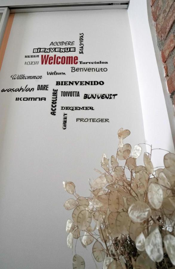 Best Way Rent - Incantevoli Appartamenti Sul Naviglio Della Martesana 米兰 外观 照片