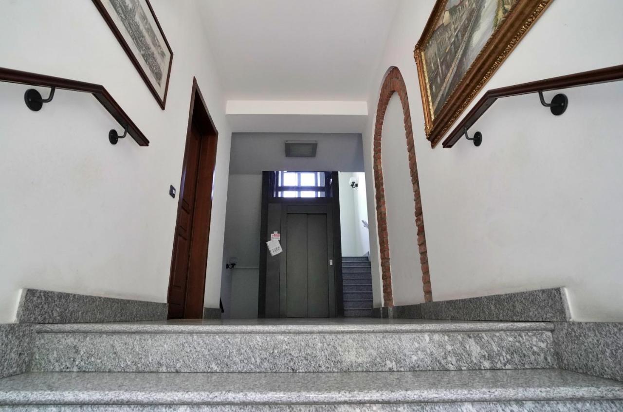 Best Way Rent - Incantevoli Appartamenti Sul Naviglio Della Martesana 米兰 外观 照片