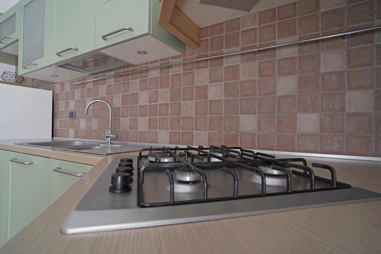 Best Way Rent - Incantevoli Appartamenti Sul Naviglio Della Martesana 米兰 外观 照片